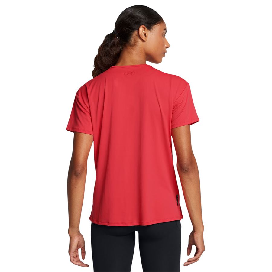 T-shirt a maniche corte UA Vanish Energy da donna Under Armour | 13791410713